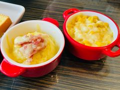 -豪客来牛排(府河店)