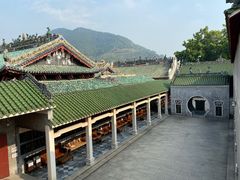 -悦城龙母祖庙