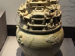 -湖州博物馆