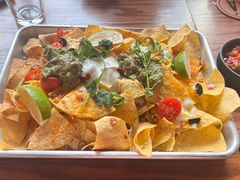 -京A Taproom·精酿餐吧(CBD店)