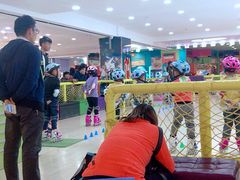 -阿布溜溜(同曦假日百货店)