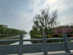 -汉长安城未央宫国家考古遗址公园