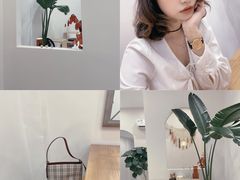 -echoes coffee回响咖啡(红山店)