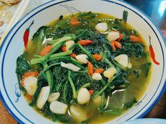 -西江美食舫·江西菜(健德桥店)