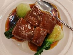 -银都上海菜馆(粤海东路店)
