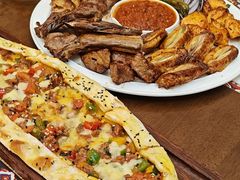 -沙漠玫瑰土耳其餐厅(神路街店)