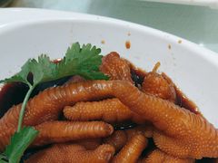 -聚福山莊·寻味顺德(北滘店)