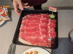 -海底捞火锅(北京西路夜宵主题店)