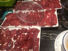 -古乐牛香·鲜牛肉牛杂火锅(解放东路店)