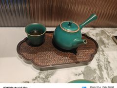 -潮堂 · 潮州菜(国贸商城店)