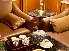 -国际饭店·原点咖啡吧ORIGIN CAFE&BAR