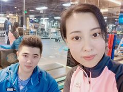 -力美健健身俱乐部(金碧店)