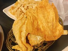 -裕德孚·非遗手切涮羊肉(东直门内大街店)