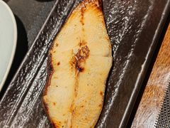 -古京·臻致料理(月湖店)