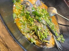 -好灶头妈妈菜·柴火灶台鱼·千岛湖土菜地标美食