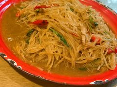 -幺妹川味·川人川菜(佛城西路店)