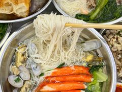 -福屿鲜捞小吃·捞化(福屿总店)