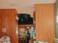 -芭札·Thai泰国餐厅(同和金铂天地店)