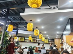 -长安后宰门水盆羊肉(新都心店)