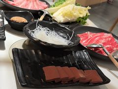 -呷哺呷哺 黄金牧场 (新中关购物中心店)