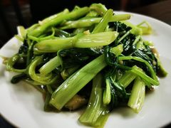 椒丝腐乳通菜-美食店(华贵路店)