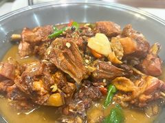 -滁香园·滁州菜(琅琊山店)