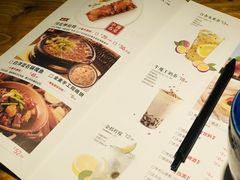 -小放牛炒菜馆(三丰店)