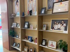 -海马体照相馆(成都来福士广场店)