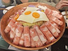 全家福-炙韩料理·部队锅专门店