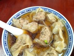 -古徽州馄饨店(宝安路店)