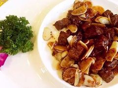 -顺风山庄(水濂山店)