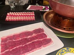 -南门涮肉(上海一店)