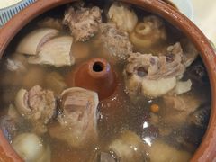 -沙龙酒家