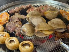 -丹东丛炟海鲜烧烤(江艺路店)