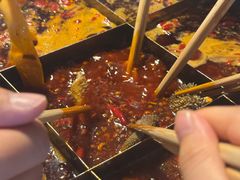 -化龙桥九宫格火锅(清水河店)