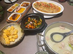 -有璟阁港式餐厅(国贸商城店)