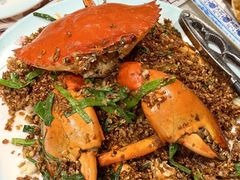 -喜记避风塘炒辣蟹(总店)