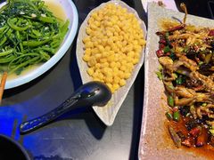 -醉小酒馆·川菜·江湖菜·重庆菜(观音桥旗舰店)