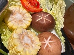-掂档潮汕牛肉火锅(万象城店)