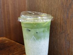 生椰贵州抹茶-去茶山(重庆万象城店)
