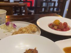 -道南書院·私房菜·早午茶·茶馆