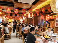 -实在湘·大碗土菜(竹料店)