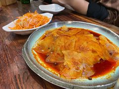 -连手特色烤串
