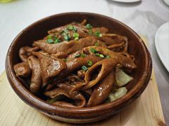 -悦来轩顺德菜(寮厦店)