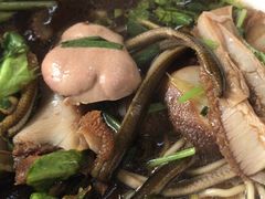 -老赵面店(大西路店)