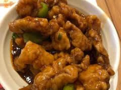-食悦天美食广场(沈阳青年大街万象城店)