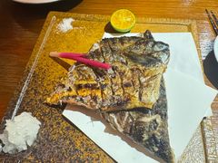 -白石の深夜食堂(泰华店)