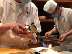 -奈良本寿司(永嘉路店)