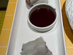 -蔡澜点心·粤菜(花城汇南区店)