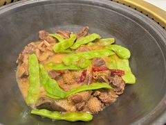 -锅当当铁锅炖烀饼王(长泰广场店)